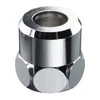 Schell Veržlė 265010699, 3/8″ x 10 mm, vidinis sriegis su tarpine