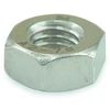 SUKI Veržlės DIN 934, 8 mm, 4 vnt.