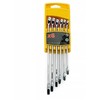 Stanley ST.KLUCZ PŁ-O kpl. 6szt. CHROM