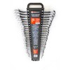 Veržliarakčių komplektas ForceKraft 5261MP, 6 - 32 mm