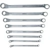 Hazet RING SPANNER SET HAUSHALT 8 PCS CR-V