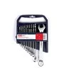 Wera COMBINATION SPANNER SET HAUSHALT 11 PCS