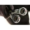 Terkšlinių veržliarakčių rinkinys Stanley STMT82847-0; 8-19 mm; 12 vnt.