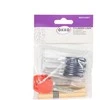 Faster_Tools Varžtų galvutė Faster Tools 1/2″ 9 mm 1027