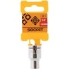 Grąžtas Forte_Tools Varžtų veržlių galvutė Forte Tools 10 mm, 1/2"