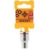 Grąžtas Forte_Tools Varžtų veržlių galvutė Forte Tools 10 mm, 1/2"