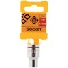 Forte_Tools Varžtų veržlių galvutė Forte Tools 11 mm, 1/2"
