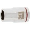 Grąžtas Uzgriežņu galviņa Forte Tools 1006, 13 mm, 1/2"
