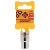 Grąžtas Uzgriežņu galviņa Forte Tools 1006, 13 mm, 1/2"