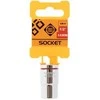 Grąžtas Forte_Tools Varžtų veržlių galvutė Forte Tools, 14 mm, 1/2"