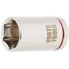 Grąžtas Forte_Tools Varžtų veržlių galvutė Forte Tools, 16 mm, 1/2"