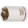 Grąžtas Forte_Tools Varžtų veržlių galvutė Forte Tools, 19 mm, 1/2"