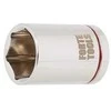Grąžtas Forte_Tools Varžtų veržlių galvutė Forte Tools, 19 mm, 1/2"