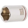 Grąžtas Forte_Tools Varžtų veržlių galvutė Forte Tools, 1/2"