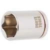 Grąžtas Forte_Tools Varžtų veržlių galvutė Forte Tools, 1/2"