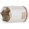 Grąžtas Forte_Tools Varžtų veržlių galvutė Forte Tools, 21 mm, 1/2"