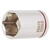 Grąžtas Forte_Tools Varžtų veržlių galvutė Forte Tools, 21 mm, 1/2"