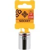 Grąžtas Forte_Tools Varžtų veržlių galvutė Forte Tools, 21 mm, 1/2"