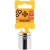 Grąžtas Forte_Tools Varžtų veržlių galvutė Forte Tools, 22 mm, 1/2"