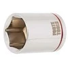 Grąžtas Forte_Tools Varžtų veržlių galvutė Forte Tools, 23 mm, 1/2"