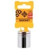 Grąžtas Forte_Tools Varžtų veržlių galvutė Forte Tools, 23 mm, 1/2"