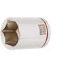 Grąžtas Forte_Tools Varžtų veržlių galvutė Forte Tools, 23 mm, 1/2"