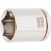 Grąžtas Forte_Tools Varžtų veržlių galvutė Forte Tools, 27 mm, 1/2"