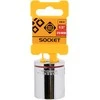 Grąžtas Forte_Tools Varžtų veržlių galvutė Forte Tools, 29 mm, 1/2"