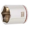 Grąžtas Forte_Tools Varžtų veržlių galvutė Forte Tools, 32 mm, 1/2"