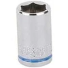 Grąžtas Forte_Tools Varžtų veržlių galvutė Forte Tools, 10 mm, 1/4"