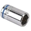 Grąžtas Forte_Tools Varžtų veržlių galvutė Forte Tools, 10 mm, 1/4"