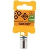 Grąžtas Forte_Tools Varžtų veržlių galvutė Forte Tools, 11 mm, 1/4"