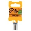 Forte_Tools Varžtų veržlių galvutė Forte Tools, 12 mm, 1/4"