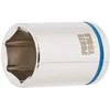 Grąžtas Forte_Tools Varžtų veržlių galvutė Forte Tools, 13 mm, 1/4"