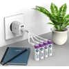 Įkraunamas elementas Ansmann, AA, 1800 mAh, 4 vnt.