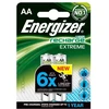 Įkraunamas elementas Energizer HR6, AA, 2300 mAh, 2 vnt.
