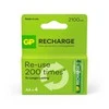ACCU GP AA 2100MAH 4PCS