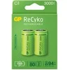 R14 AKU 2BL GP ReCyko 3000mAh akumuliatorius