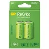 R14 AKU 2BL GP ReCyko 3000mAh akumuliatorius