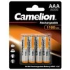 Camelion R03 1100mAh BP4