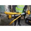 Akumuliatorinis teleskopinis prožektorius Dewalt DCL079-XJ, 18 V