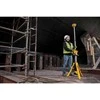 Akumuliatorinis teleskopinis prožektorius Dewalt DCL079-XJ, 18 V