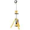 Akumuliatorinis teleskopinis prožektorius Dewalt DCL079-XJ, 18 V