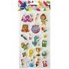 Lipdukas Centrum Cartoons, 30 vnt.