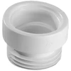 Ani_Plast Unitazo mova Ani Plast W0210EU, Ø 132 mm, balta