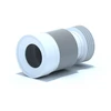 Ani_Plast Unitazo mova Ani Plast K828, Ø 110/134 mm