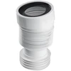 Ani_Plast Unitazo mova Ani Plast K828, Ø 110/134 mm