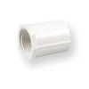 Nibco Mova 435-005, PVC-U, 1/2″ vid. srieg./klij. vidus