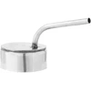 Rinktuvas kamino įdėklo kondensatui Wadex, 150 mm