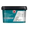 V33 PAINT BATHROOM PERF Baltas 2L